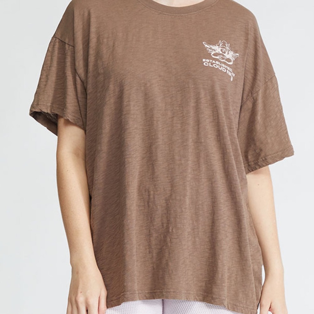 Boys Lie Cloud No. 9 V2 Boyfriend T-Shirt